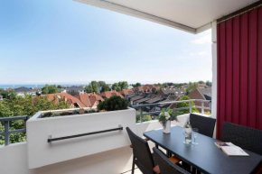 Berolina 414 Meeresblick, Dahme
